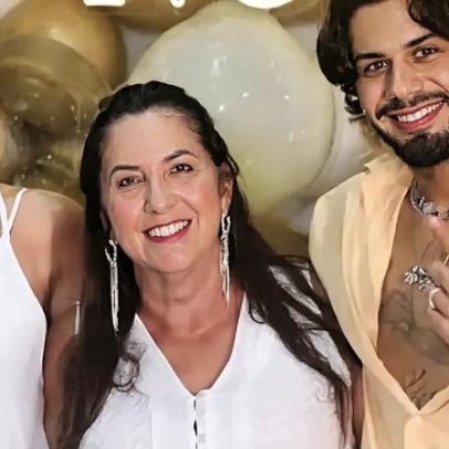 Mãe de Virginia incentiva retorno com Zé Felipe; atitude surpreende