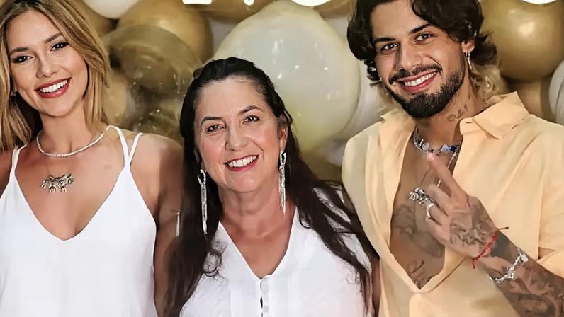 Reprodução/Instagram