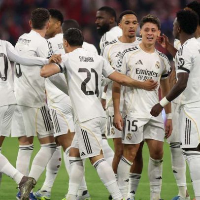 Real Madrid, Barcelona ou PSG: qual é o clube mais valioso de 2026?