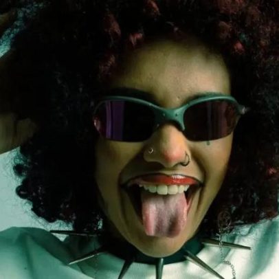 MC Taya comemora vaga no Rock in Rio e rebate críticas ao Metal Mandrake