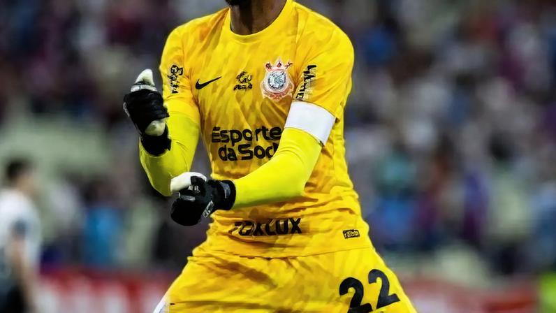Corinthians vai em busca de triunfo no Rio de Janeiro.