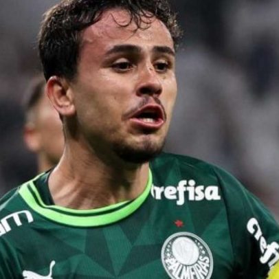 Palmeiras lucra quase 8 milhões com venda de ex-joia ao Sporting