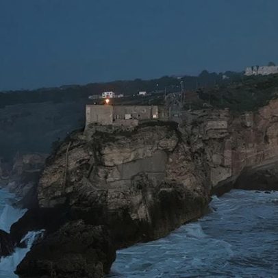 As praias mais perigosas do planeta