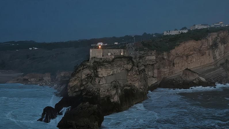As praias mais perigosas do planeta