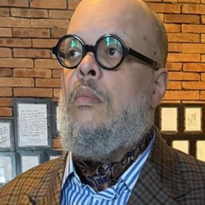 Ed Motta depõe e nega preconceito: sou gordo e preto