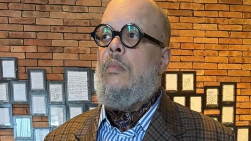 Ed Motta presta depoimento e recusa acusações de ter sido preconceituoso: 'Sou gordo e preto'