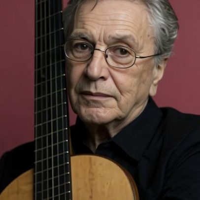 Caetano Veloso diz não saber quem é Virginia