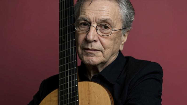 Caetano Veloso não sabe quem é Virginia