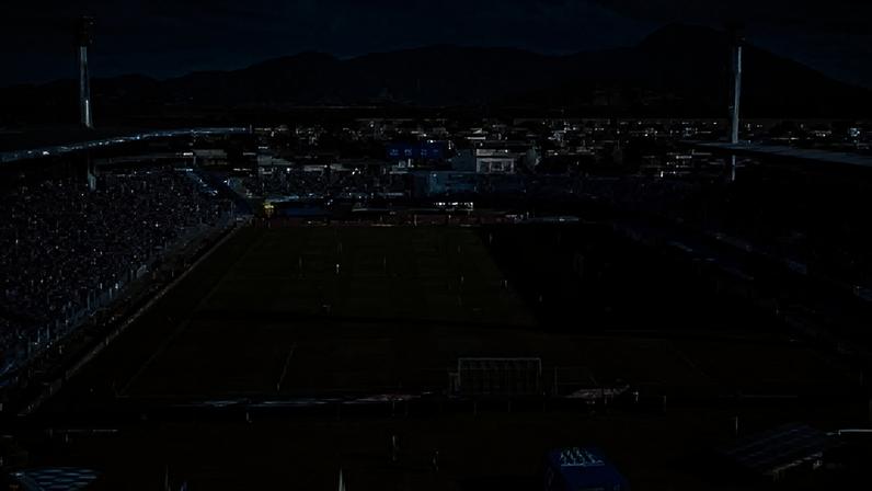 Estádio da Ressacada