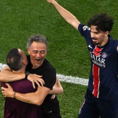 Final da Champions terá horário inédito para atrair público global