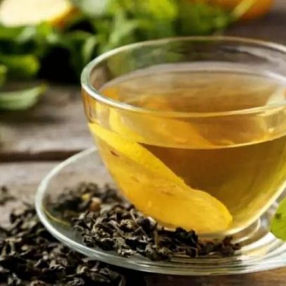 Do chá verde ao hibisco: 5 verdades e mitos sobre perda de peso