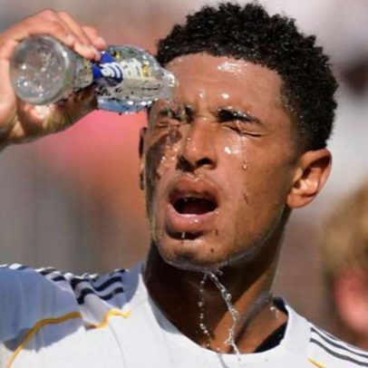 Calor na Copa preocupa jogadores; cientistas alertam