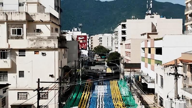 Foto: Instagram/@brasil
