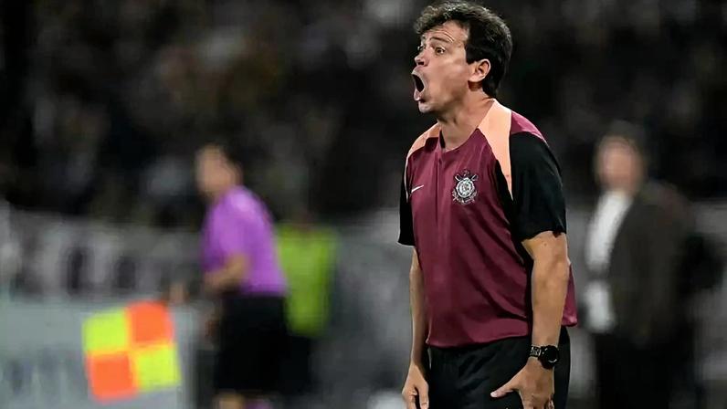 (Foto: Rodrigo Coca/Corinthians / Esporte News Mundo)