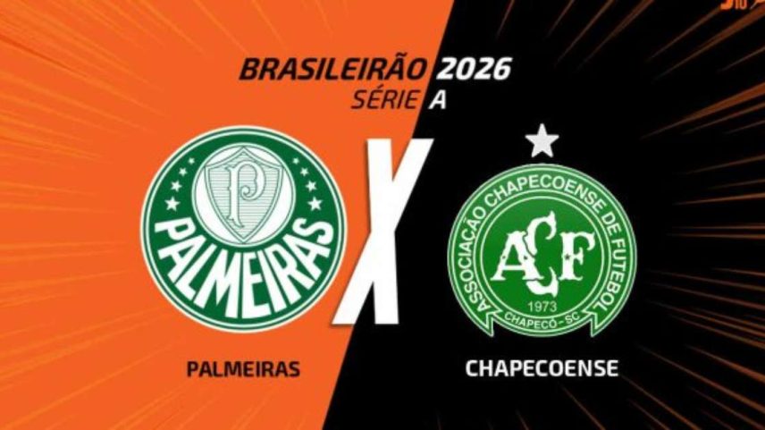 Palmeiras se prepara para mais uma rodada do Campeonato Brasileiro –