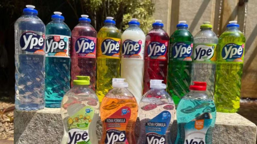 Ypê