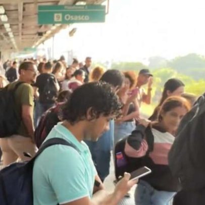 MP investiga falhas da ViaMobilidade em linhas 8 e 9