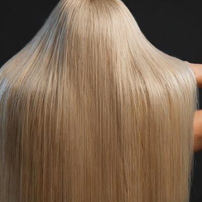 O que seu cabelo revela sobre saúde: vitaminas e minerais essenciais