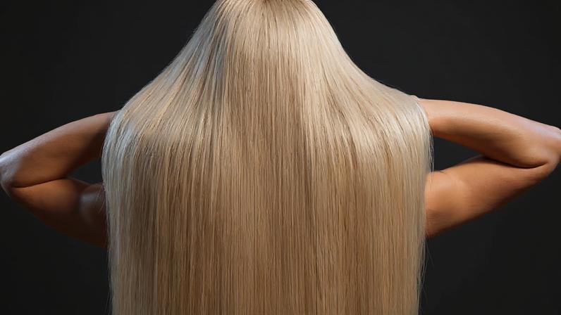 O que seu cabelo revela sobre saúde: vitaminas e minerais essenciais