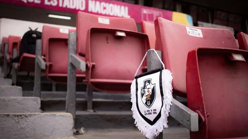 Foto: Dikran Sahagian / Vasco / Esporte News Mundo