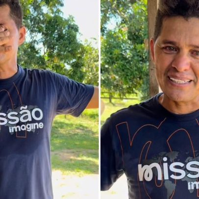 Missionário trocava comida por gasolina para evangelizar ribeirinhos