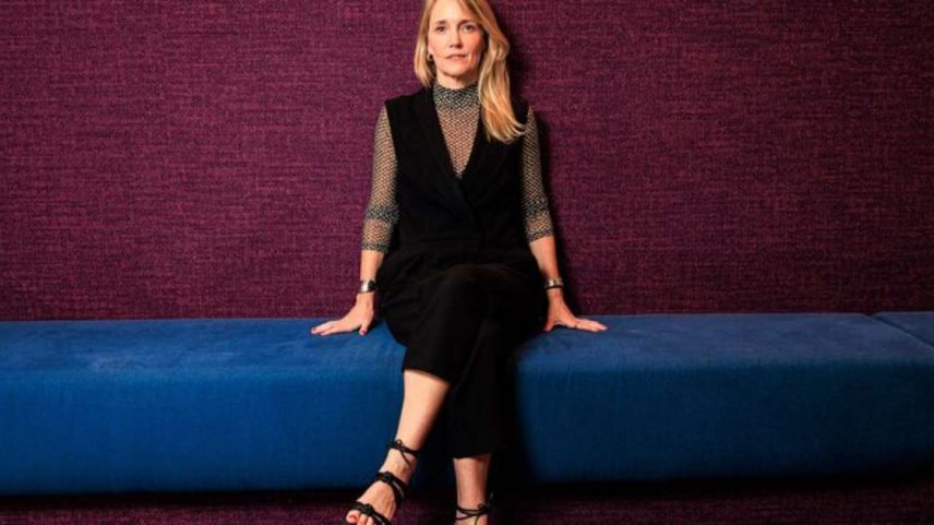 Claudia Woods, presidente da BAT Latam/South, tem trajetória no mercado de tecnologia e chegou à empresa para levar sua transformação digital a um novo patamar