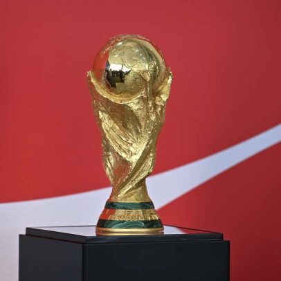 Hotéis nos EUA têm baixa demanda 38 dias para a Copa do Mundo