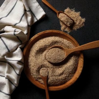 Psyllium em alta, porém uso correto ainda é pouco conhecido