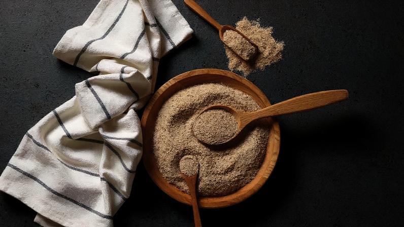 Como tomar psyllium