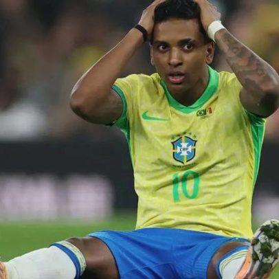 Lesões na Copa 2026: tecnologia acelera volta de craques