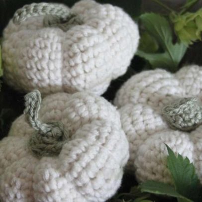 Crochê estimula raciocínio e concentração entre vestuário e decoração