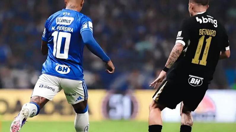 Kaiki e Arroyo estão envolvidos na denúncia do STJD –