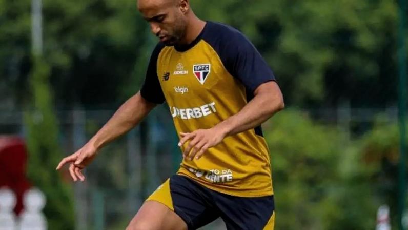 Marcos Antônio avança em sua recuperação no São Paulo –