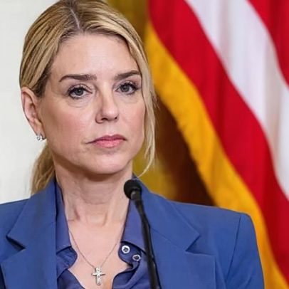 Ex-advogada-geral dos EUA Pam Bondi é diagnosticada com câncer