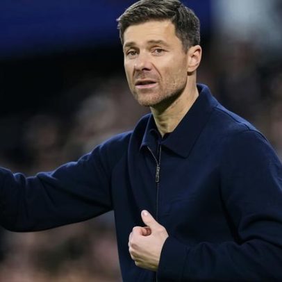Chelsea está otimista em contratar Xabi Alonso, também mira Andoni Iraola
