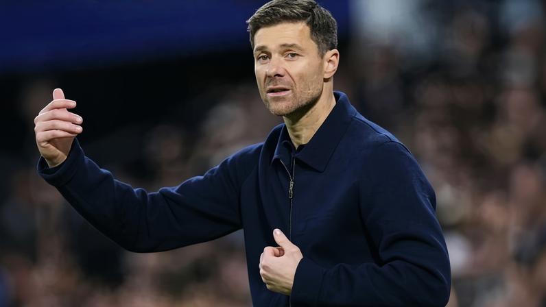Chelsea está otimista em contratar Xabi Alonso, também mira Andoni Iraola