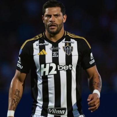 Como o Hulk pode se encaixar ao Fluminense