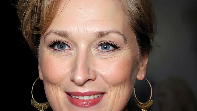 Foto: Instagram @merylstreep