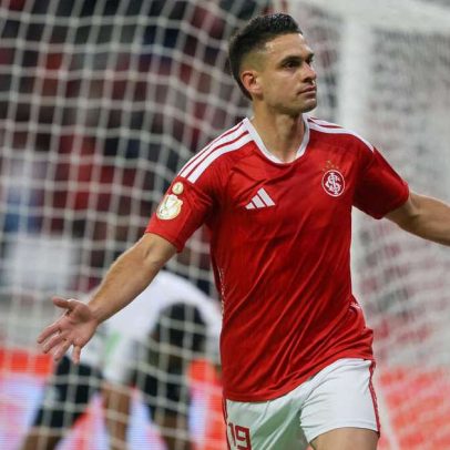 Inter vence jogo eletrizante no Beira-Rio e garante vaga na Copa do Brasil