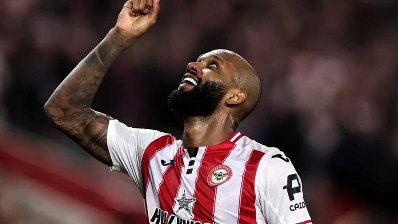 Foto: Esporte News Mundo