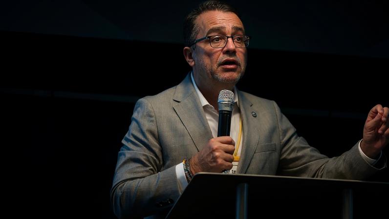 Lierte Soares. (Foto: Divulgação/Lierte Soares).