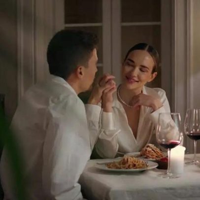 Dia dos Namorados: dicas para preparar ambiente de jantar romântico