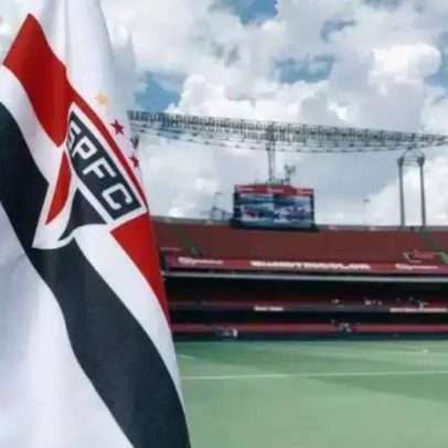São Paulo contrata novo técnico após saída de Roger Machado