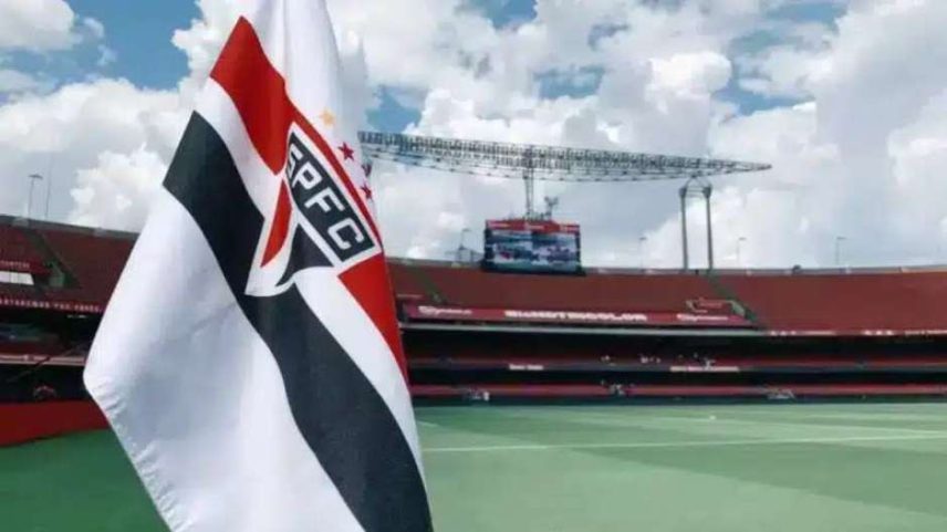 (Foto: Rubens Chiri/São Paulo FC / Esporte News Mundo)