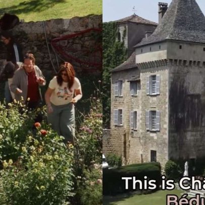 Mulheres compram castelo medieval e promovem experiências para outras mulheres