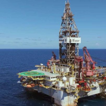 PRIO (PRIO3) registra EBITDA +91% e produção recorde no 1T26