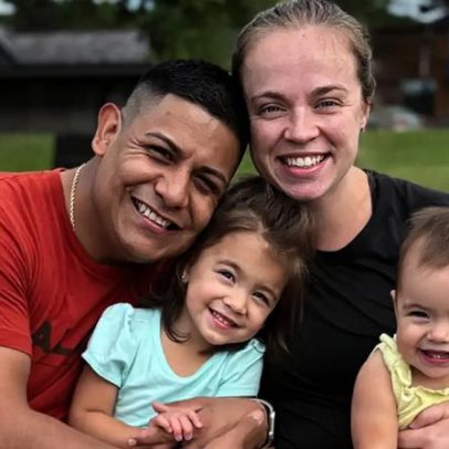Americanas vão ao México para viver com maridos deportados