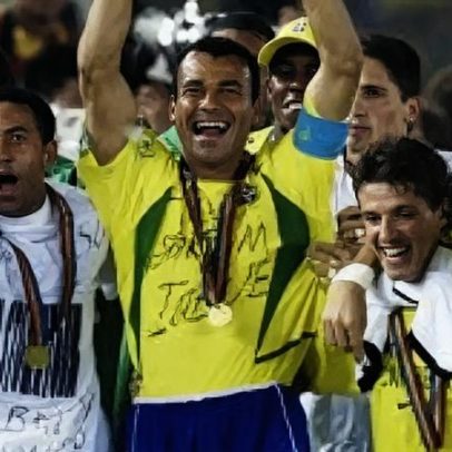 Seleção Brasileira busca evitar pior jejum de títulos na Copa de 2026