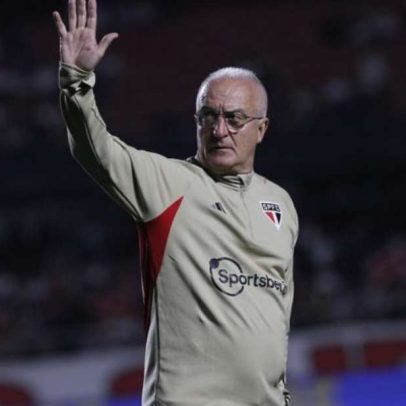 São Paulo acelera busca por novo técnico e avalia retorno de Dorival
