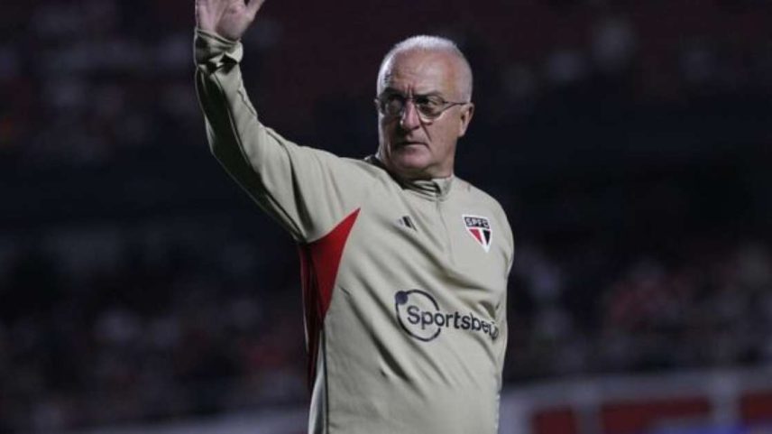 Com Dorival na lista, torcedores do São Paulo se dividem entre opções para técnico